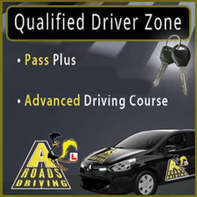 A Roads Driving School  Qualified Driver Courses